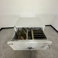 FireKing 4 Drawer Fire Safe Filing Cabinet image 3